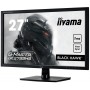 Monitor iiyama G-MASTER GE2788HS-B2 27" BLACK HAWK 1ms FullHD FreeSync