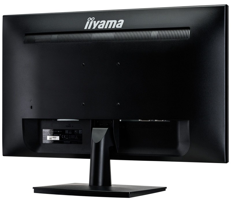 Monitor iiyama G-MASTER GE2788HS-B2 27" BLACK HAWK 1ms FullHD FreeSync