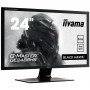 Monitor iiyama G-MASTER GE2488HS-B2 24" BLACK HAWK 24” 1ms FullHD Free Sync