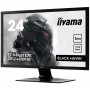 Monitor iiyama G-MASTER GE2488HS-B2 24" BLACK HAWK 24” 1ms FullHD Free Sync