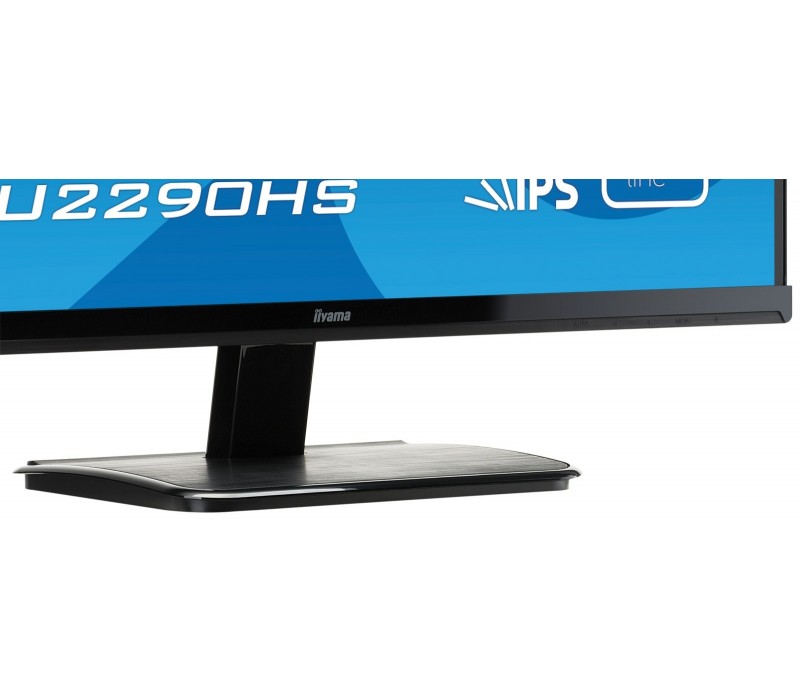 Monitor iiyama ProLite  XU2290HS 22" LED UltraSlim
