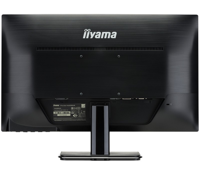 Monitor iiyama ProLite  XU2290HS 22" LED UltraSlim