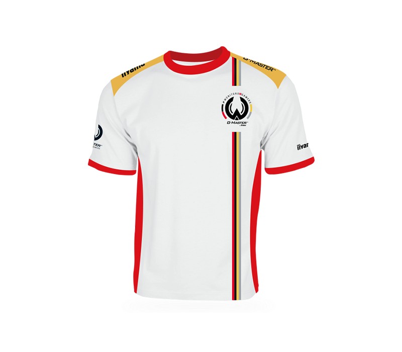 G-Shirt iiyama G-Master 