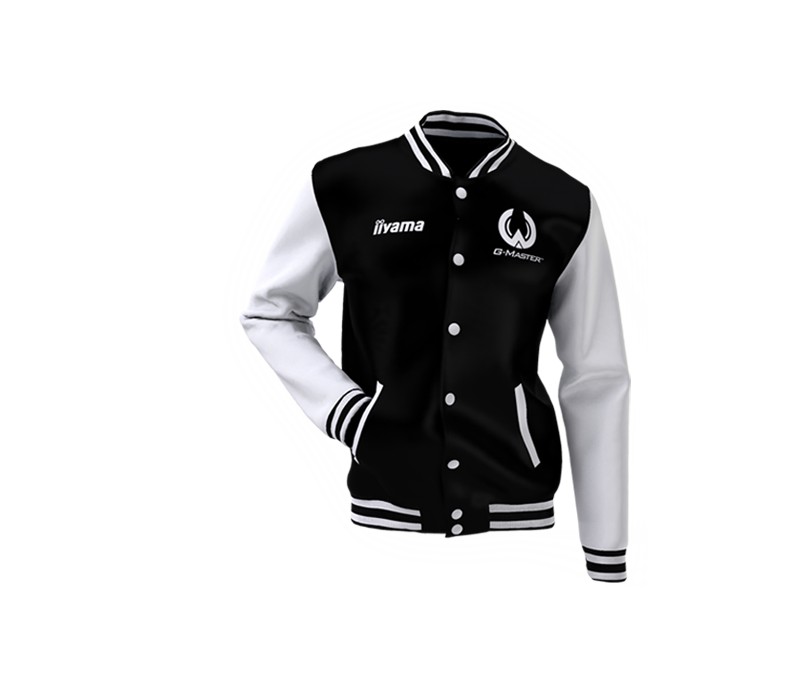 G-Squad Tricou iiyama G-Master 