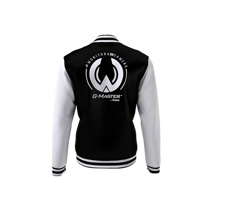 G-Squad Tricou iiyama G-Master 