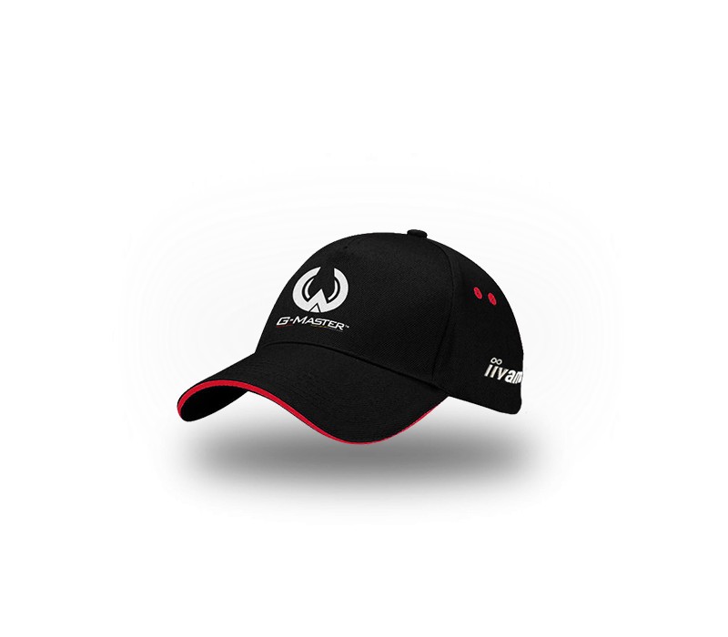 G-Cap Cap iiyama G-Master 