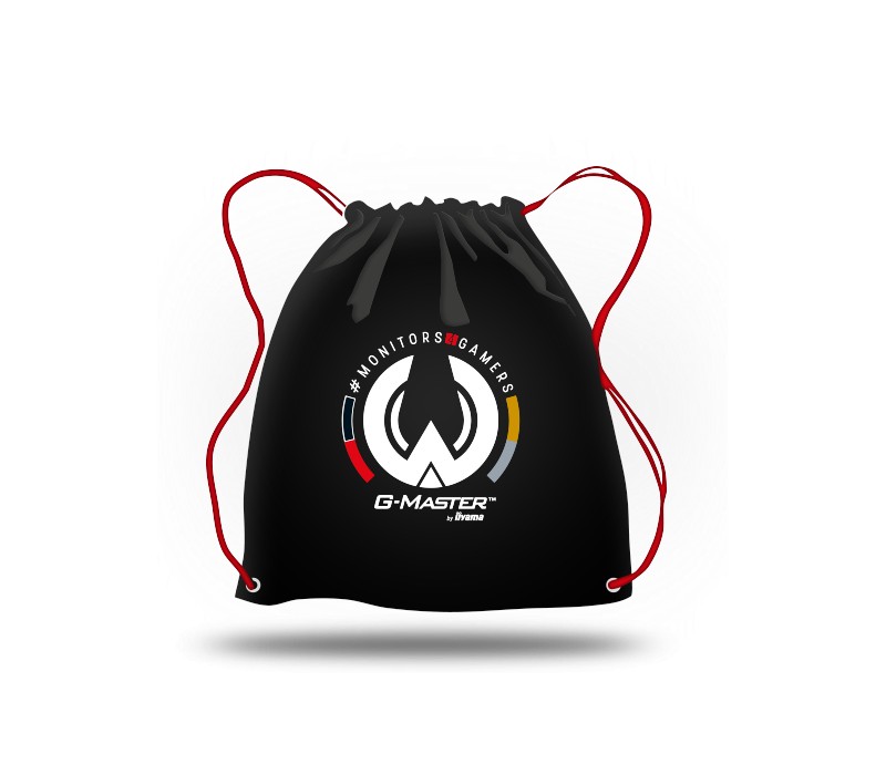 G-Bag iiyama G-Master 