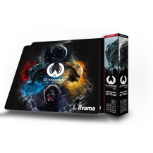 G-Pad MousePad Pro iiyama G-Master 