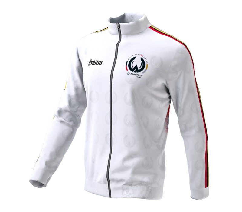 G-Bluse iiyama G-Master 