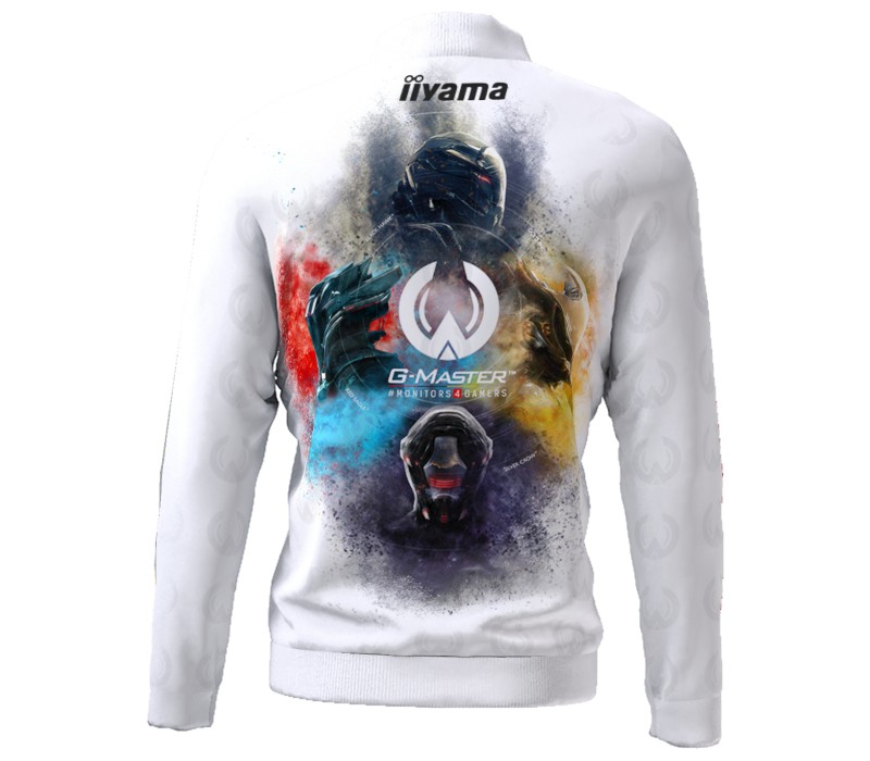 G-Bluse iiyama G-Master 