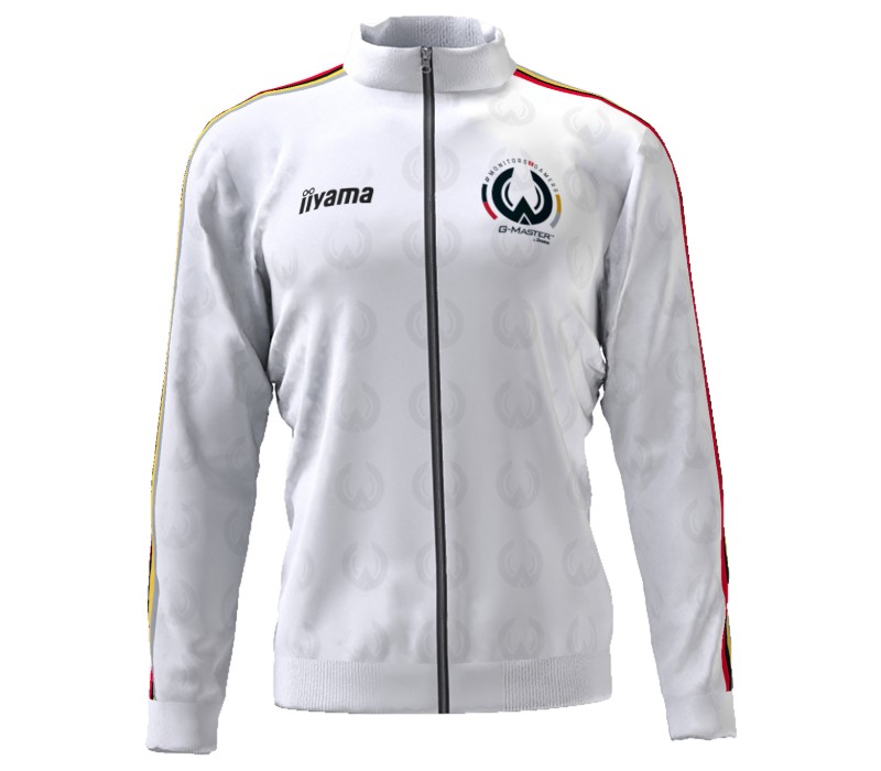 G-Bluse iiyama G-Master 