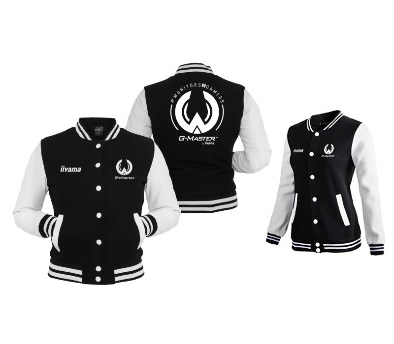G-Squad Tricou iiyama G-Master 