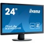 Monitor iiyama ProLite E2482HS-B1 HDMI,DVI,VGA,1ms,głośniki