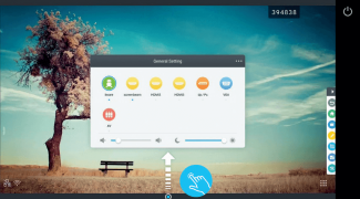 iiware 8.0 (Andoid OS) sau multimedia avansată pe ecrane tactile iiyama
