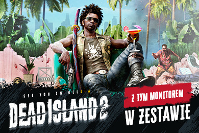 HIT! Dead Island 2 în premieră cu monitoare iiyama. Cum se poate obține jocul?