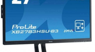 Noi versiuni de monitoare ale seriei premiate xx83. Mai multe porturi la același preț.