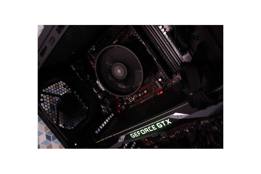 FreeSync funcționează cu plăci Nvidia?